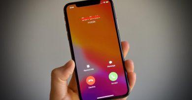 How To Fix Incoming Call Not Showing Up on iPhone Screen