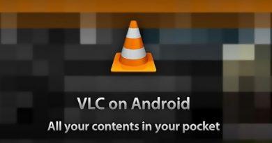 افضل تطبيق مُشغل وسائط مفتوح المصدر VLC Media