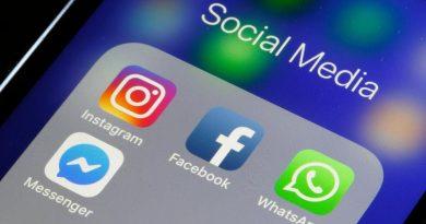 Whatsapp, Facebook şi Instagram au devenit indisponibile luni seara, toate trei serviciile fiind deţinute de compania-mamă Facebook.