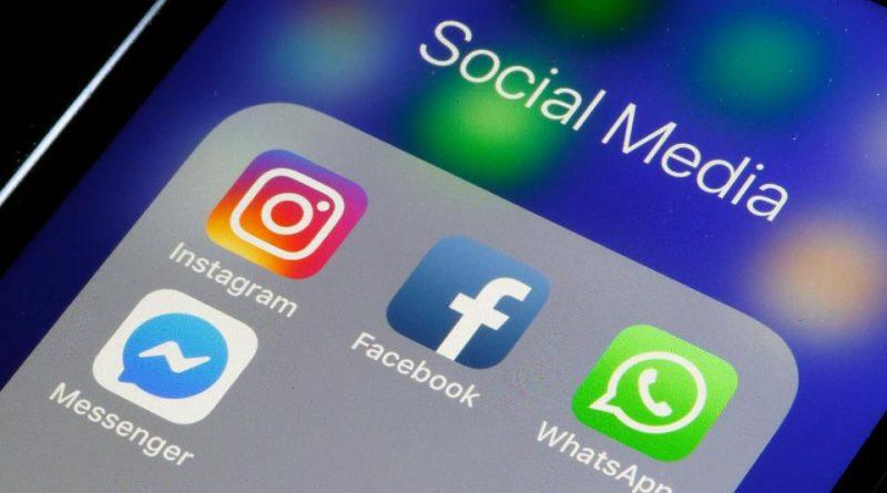 Whatsapp, Facebook şi Instagram au devenit indisponibile luni seara, toate trei serviciile fiind deţinute de compania-mamă Facebook.