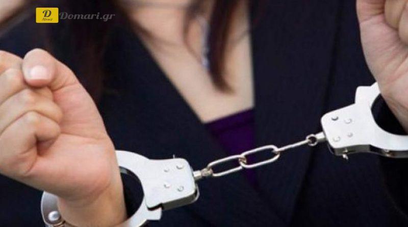 سالونيك: القبض على ثلاث نساء في كالاماريا