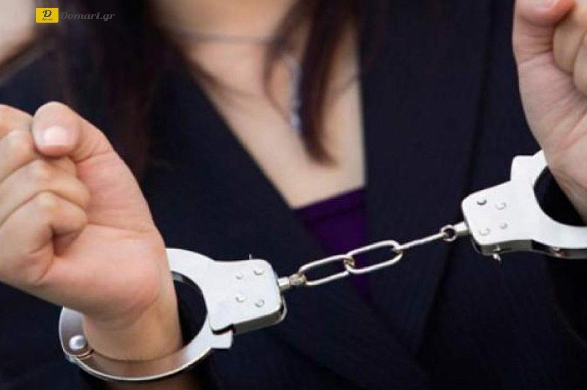 سالونيك: القبض على ثلاث نساء في كالاماريا