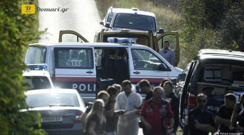 النمسا.. اعتقال 15 شخصا يشتبه بتهريبهم مهاجرين من جنسيات عربية
