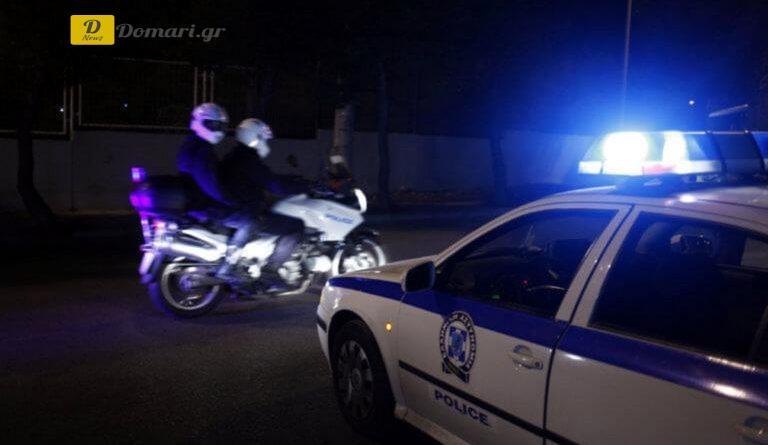 ملكة جمال اليونان السابقة وقعت ضحية لعملية سطو "في ضاحية غليفادا بجنوب أثينا"