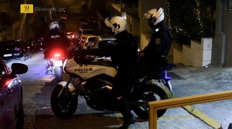 سطو مسلح على محل صائغ فى إليون ليلة الخميس