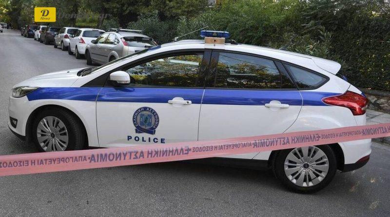 صدمة في أغرينيو جريمة وحشية قتل والدته وأصاب جدته