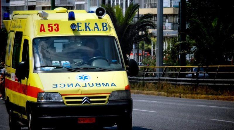 حادث سير مميت في الساعات الأولى من الصباح أمام مبنى البرلمان "فيديو"