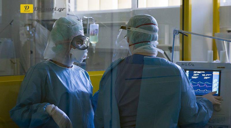 فيروس كورونا: رقم قياسي سلبي جديد مع 8129 حالة - 80 حالة وفاة..