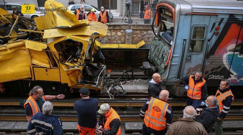حادث مأساوي أسفر عن مقتل شخص وإصابة اثنين في أجيوس نيكولاوس.