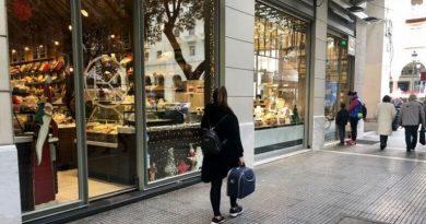 اعتباراً من يوم الإثنين.. ساعات العمل الجديدة في المتاجر - متى يبدأ