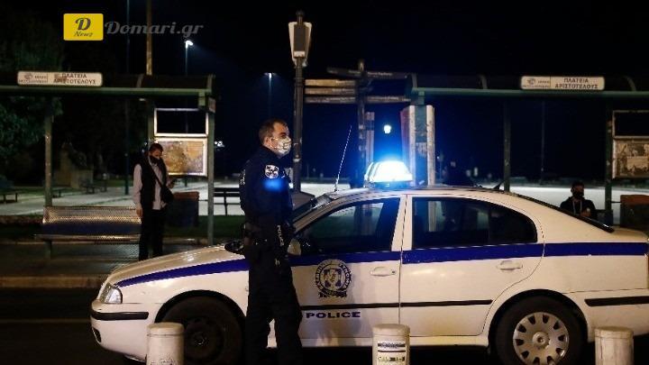 غرامات قدرها 134.450 يورو" وإغلاق 15 شركة لخرق إجراءات مكافحة فيروس كورونا