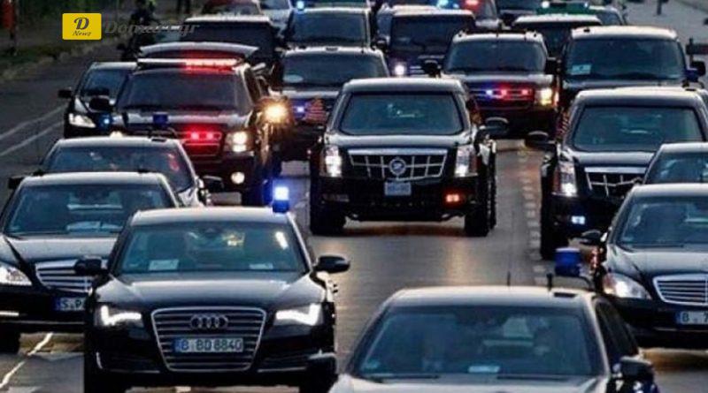 تركيا: العثور على قنبلة أعدت للتفجير تحت سيارة تابعة لحرس الرئيس التركي أردوغان