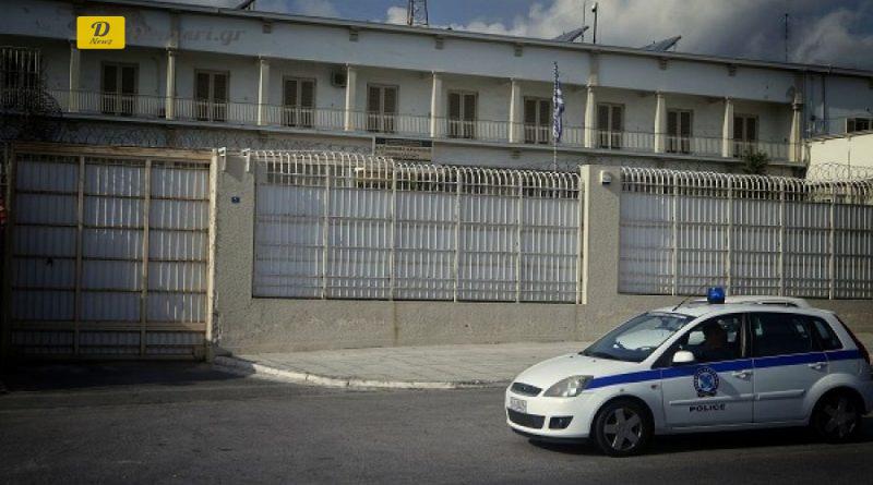 احباط محاولة للهروب من سجن كوريدالوس