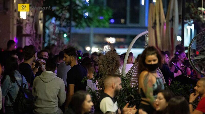 أعلن وزير الصحة ثانوس بليفريس عن إجراءات ستدخل حيز التنفيذ اعتباراً من 3 إلى 16 يناير - فيديو