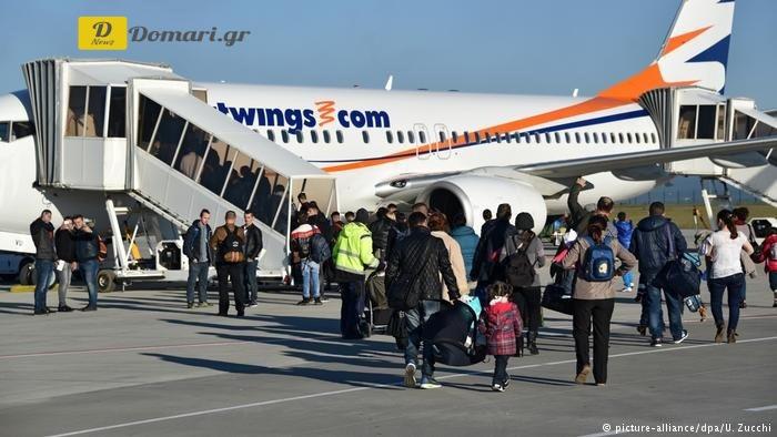إعادة المهاجرين.. الاتحاد الأوروبي يخطط لتكثيف الضغط على الدول لاستعادة مهاجريها