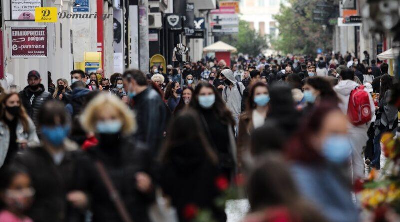 الحكومة تعلن عن إجراءات جديدة  للحد من انتشار متحور "أوميكرون"