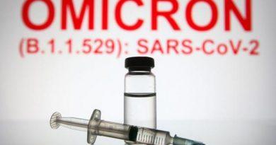 قد تكون هناك حاجة للجرعة الرابعة من اللقاح للحماية من متغير Omicron