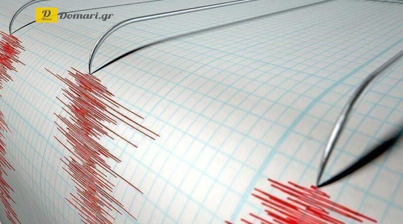 هزة أرضية جديدة تهز العاصمة أثينا وضواحيها الشمالية صباح الأحد