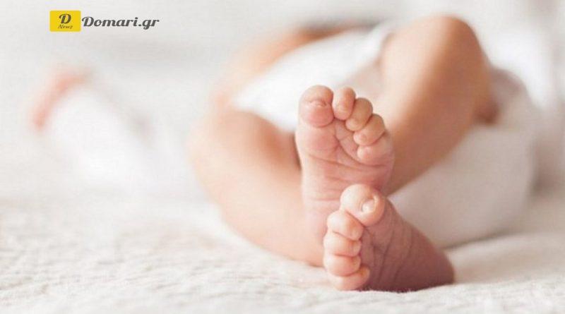 العثور على مولود مهجور في ملعب في ضاحية خالاندري