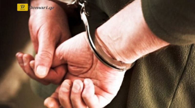 ثيسالونيكي: ضبط أكثر من 30 كيلوغراما من الحشيش وبندقية كلاشينكوف