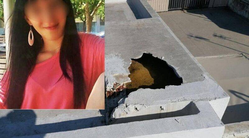 كيبسيلي.. جريمــ ـة قتــ ل مروعة لطفل يبلغ من العمر 7 سنوات على يد والدته اليونانية وشريكها البولندي