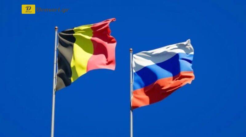 بلجيكا ترحل 21 دبلوماسيا روسيا بتهمة التجسس