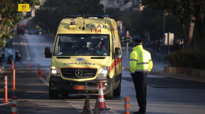 وفاة رجل بعد تعرضه لحادث منشار آلي"