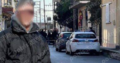اليونان.. جريمة أندرافيدا واعترافات مالك العقار بقتل الزوجين وطفليهما