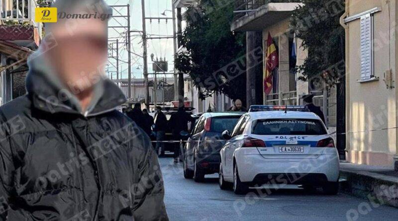 اليونان.. جريمة أندرافيدا واعترافات مالك العقار بقتل الزوجين وطفليهما