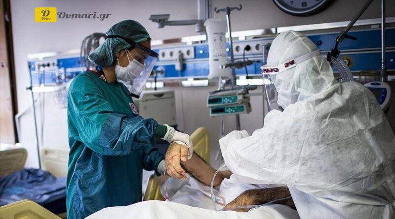 تحذير لمن أصيب بكورونا.. "مرض خطير" يدق الأبواب