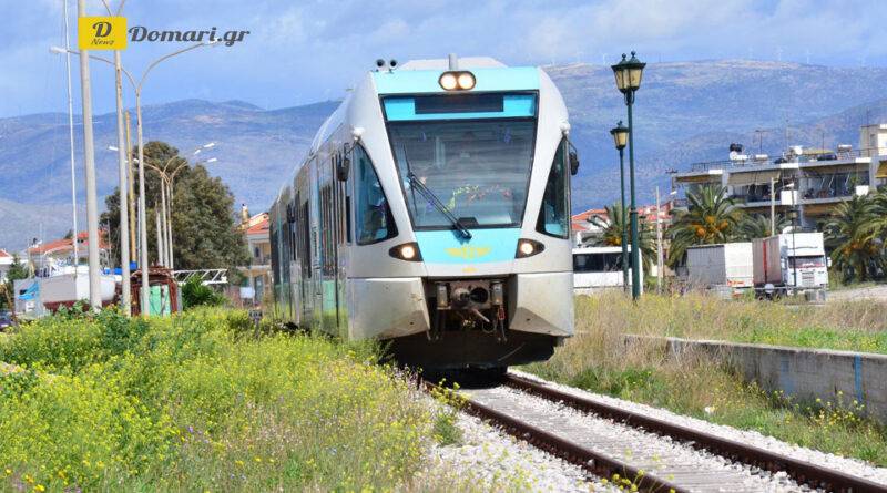 ألغى 8 خدمات في أثينا - ثيسالونيكي بسبب سوء الاحوال الجوية