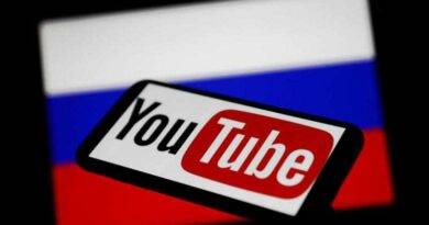 يوتيوب يغلق قناة البرلمان Duma-TV الروسي