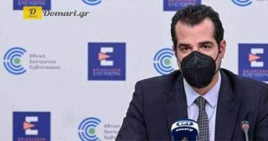 وزير الصحة اليوناني.. اعتبارًا من الأول من مايو تعليق إجراءات فيروس كورونا