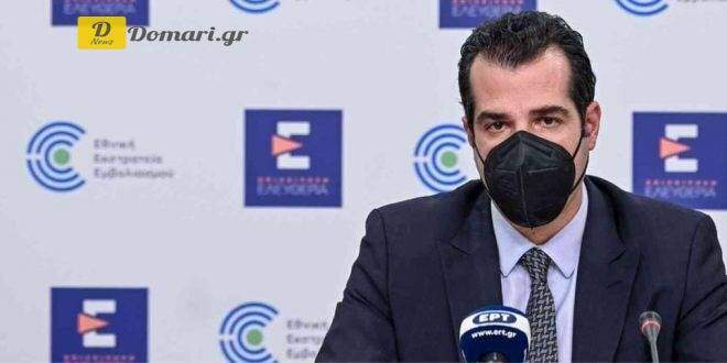 وزير الصحة اليوناني.. اعتبارًا من الأول من مايو تعليق إجراءات فيروس كورونا