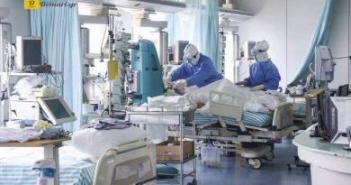 الفطريات القاتلة "الكانديدا أوريس" وفاة اربعة اشخاص في باتراس