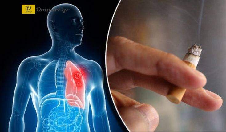 المدخنون أكثر عرضة للإصابة بأمراض خطيرة من كوفيد