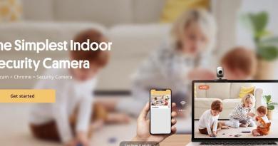 Aplicația de conversie a vechiului telefon Android într-o cameră de supraveghere fără costuri!