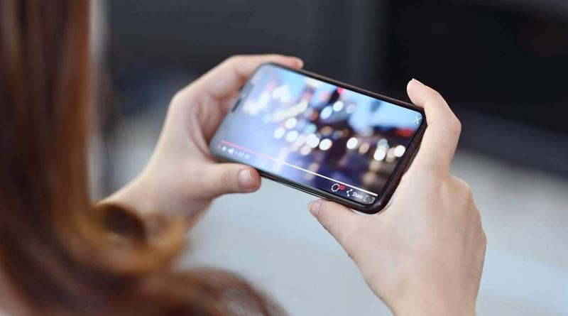 Μια εφαρμογή για παρακολούθηση καναλιών σε Android, iPhone και υπολογιστή