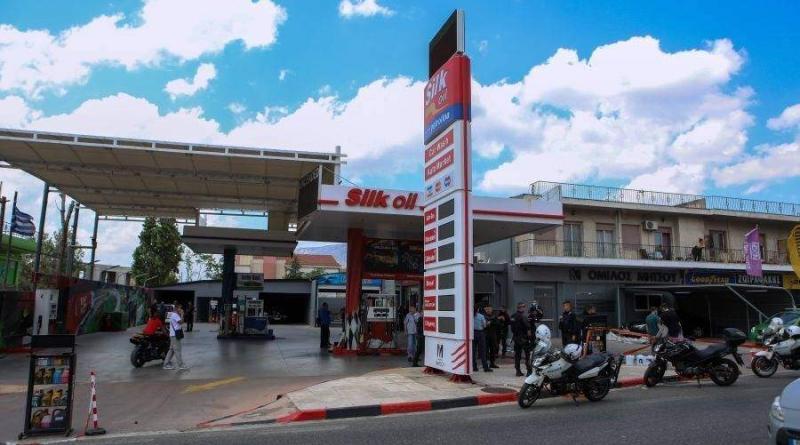 عصابات المافيا وعملية إعدام جديدة في غيراكاس شمال شرق أثينا
