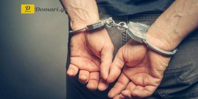 اعتقال متطرف ألماني في جزيرة كوس اليونانية