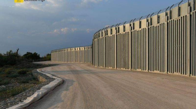 اليونان.. خطة لإحباط دخول جماعي للمهاجرين من تركيا