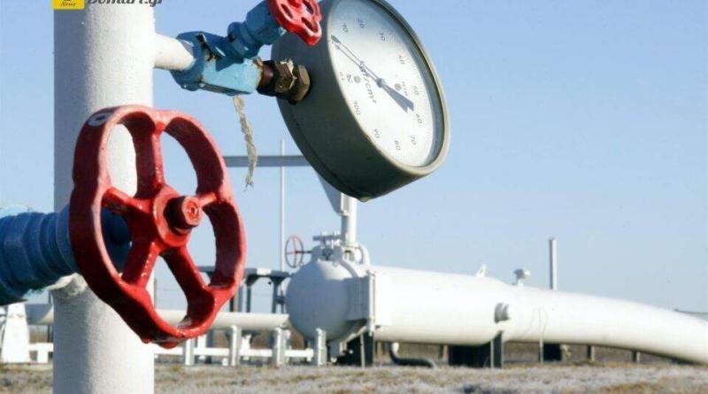 شركة غازبروم الروسية توقف إمدادات الغاز الطبيعي لليونان لمدة أسبوع