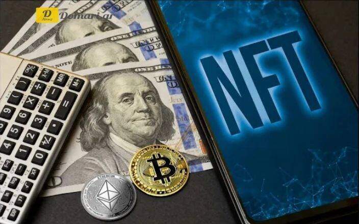 NFTTrade și profită din crearea propriului tău NFT 2022