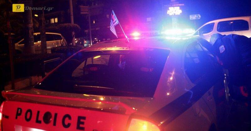 ثيسالونيكي: اعتقال رجل يبلغ من العمر 39 عاما كان يحتجز أجنبيا "سجينا" في منزله