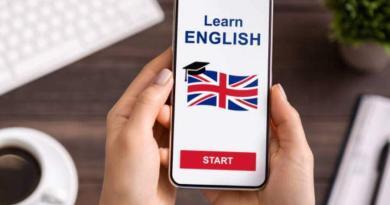 The best free application and lessons to learn English and hear the correct pronunciation of words - learn and speak English absolutely freely!