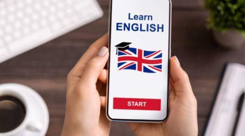 The best free application and lessons to learn English and hear the correct pronunciation of words - learn and speak English absolutely freely!