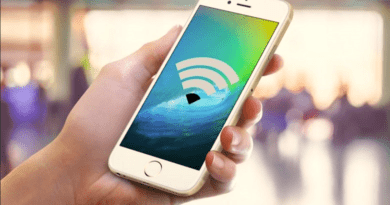 ap’ebi tkveni Wi-Fi k’avshiris gasaumjobeseblad