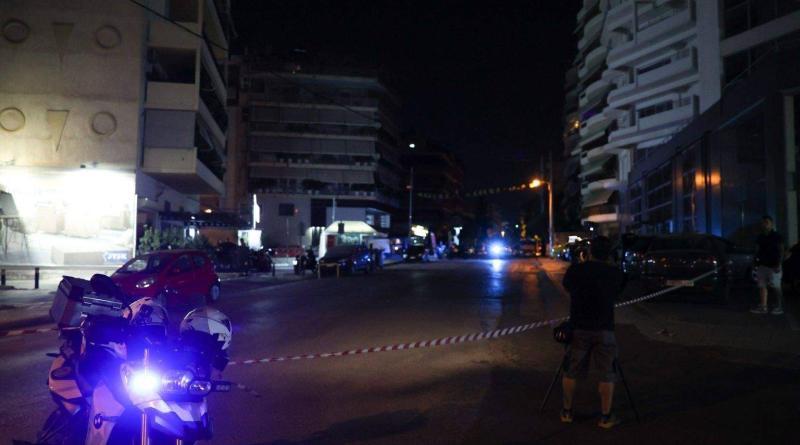 أثينا: قتيلان و 3 جرحى في إطلاق نار في كاتو باتيسيا وأغيوس أنارجيروس