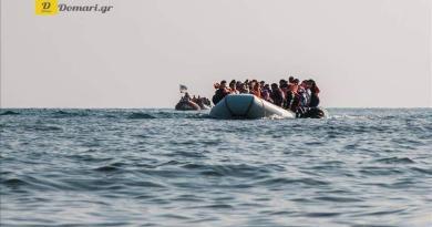 وصول أكثر من ألف مهاجر إلى إيطاليا في غضون ساعات