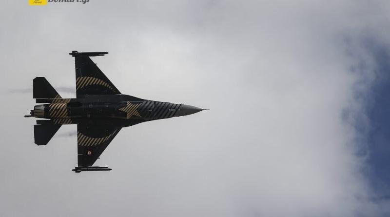 مشرعون أمريكيون يطرحون تعديلًا لمنع بيع طائرات F-16 إلى تركيا